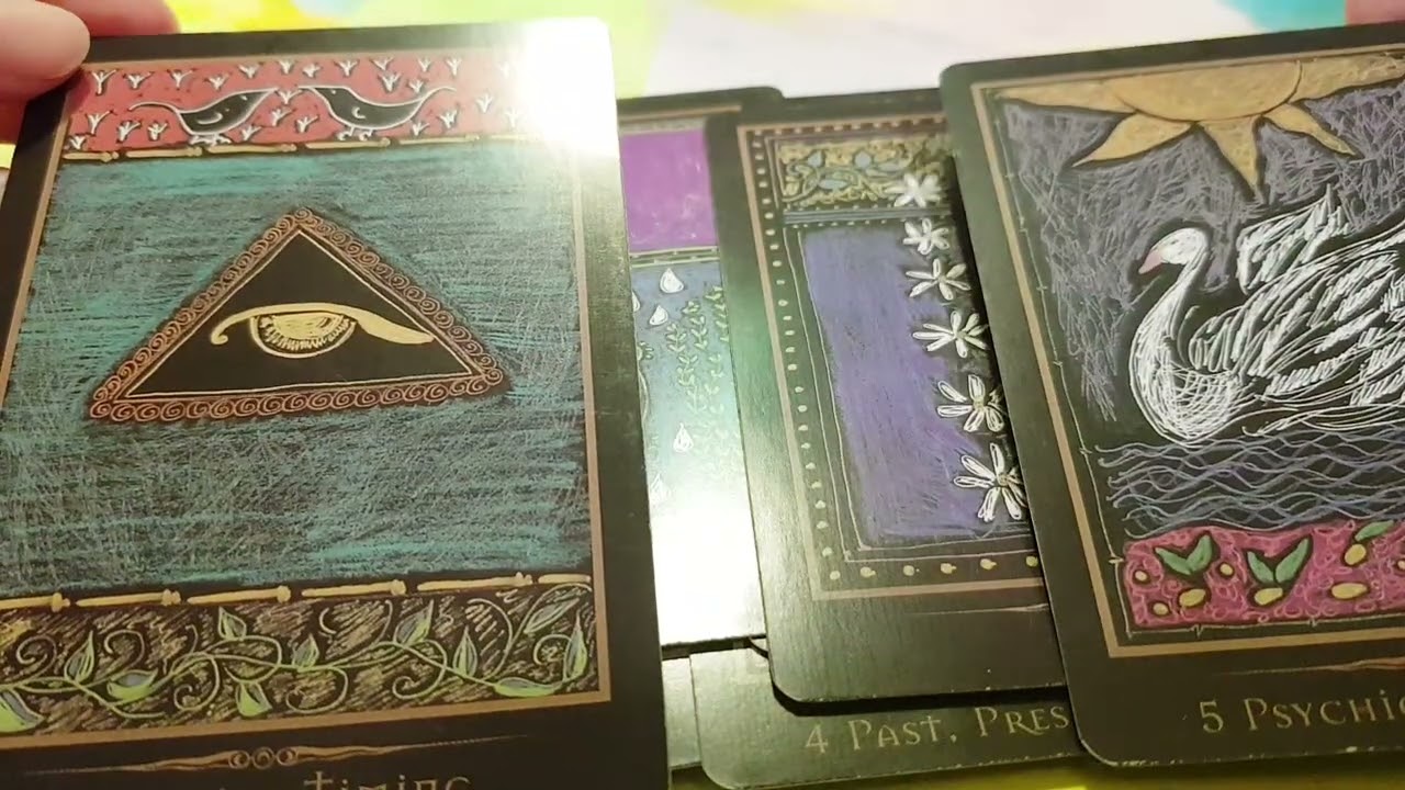 ШАМАНСКОЕ ПОСЛАНИЕ 🦉26