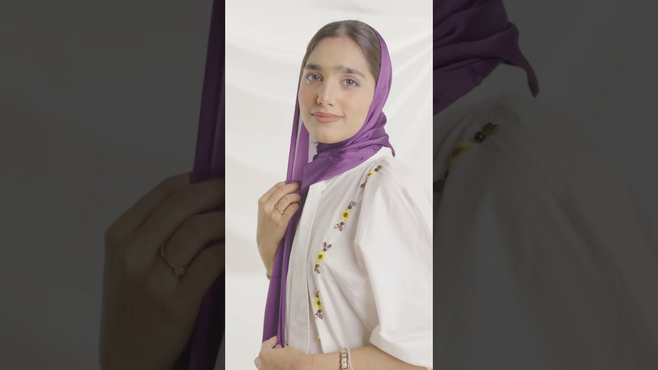 "Find Your Perfect Hijab at Hijab and Co"