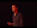 The Challenges & Opportunities of Augmented Reality | Edward Miller | TEDxSevenoaksSchool