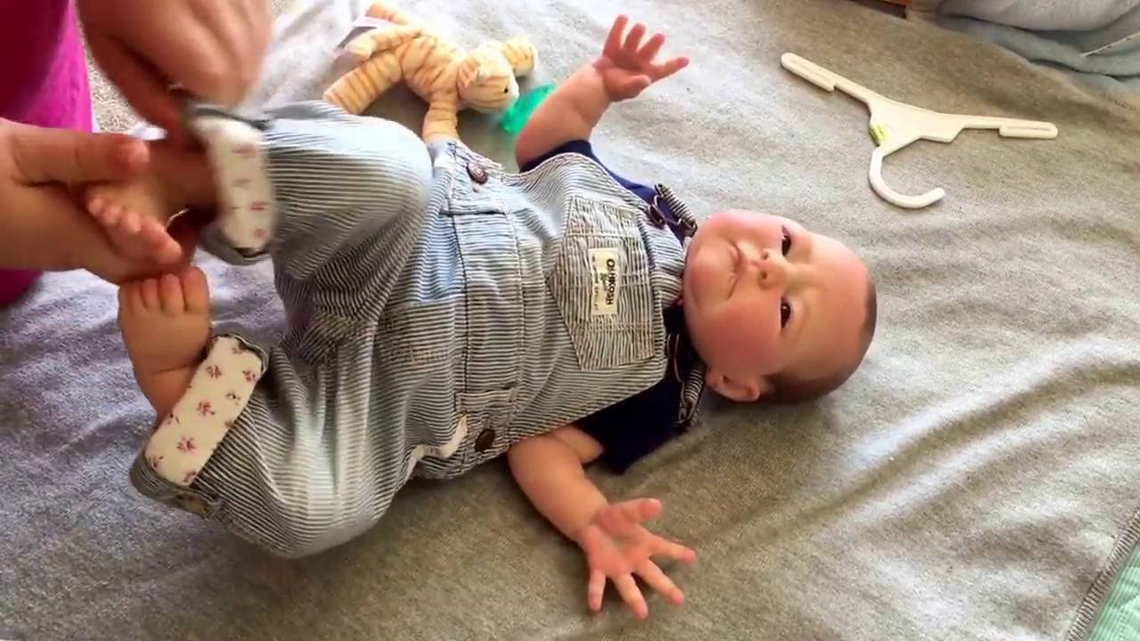 oshkosh infant overalls