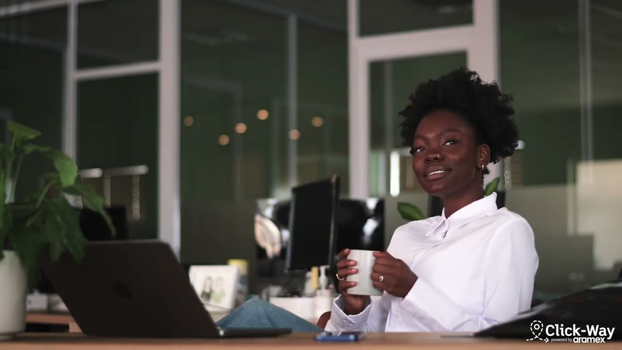 We're going paperless! Shipping with Click-Way just got even better.