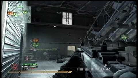 Maximizing Your Killstreak :: Call of Duty: Modern Warfare 2 :: by Steph