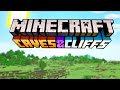 Minecraft 1.17 CAVES &amp; CLIFFS  Everything We Know SO FAR!