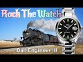 BALL Engineer III Marvelight Caring Edition Review