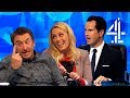 Lee Mack's FUNNIEST Moments | Part 2 | 8 Out of 10 Cats Does Countdown