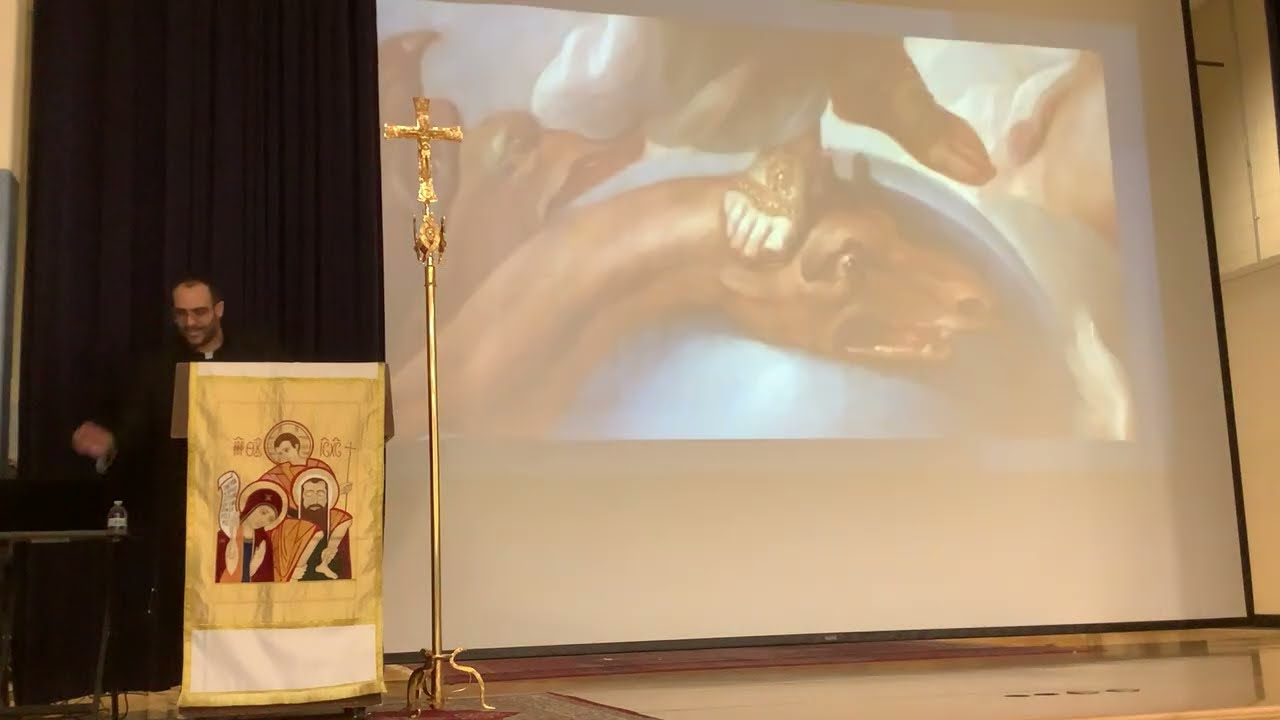 El Leviatan y La Lucha por el Amor Recíproco