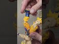Trash or Treasure ? SHFigurearts Son Goku