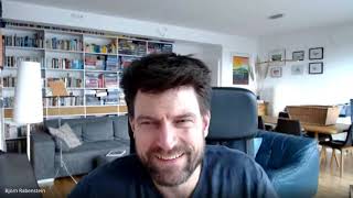 Prometheus Dev Summit 4, on 2021-04-29
