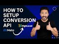 The Conversion API Setup Everyone Gets Wrong