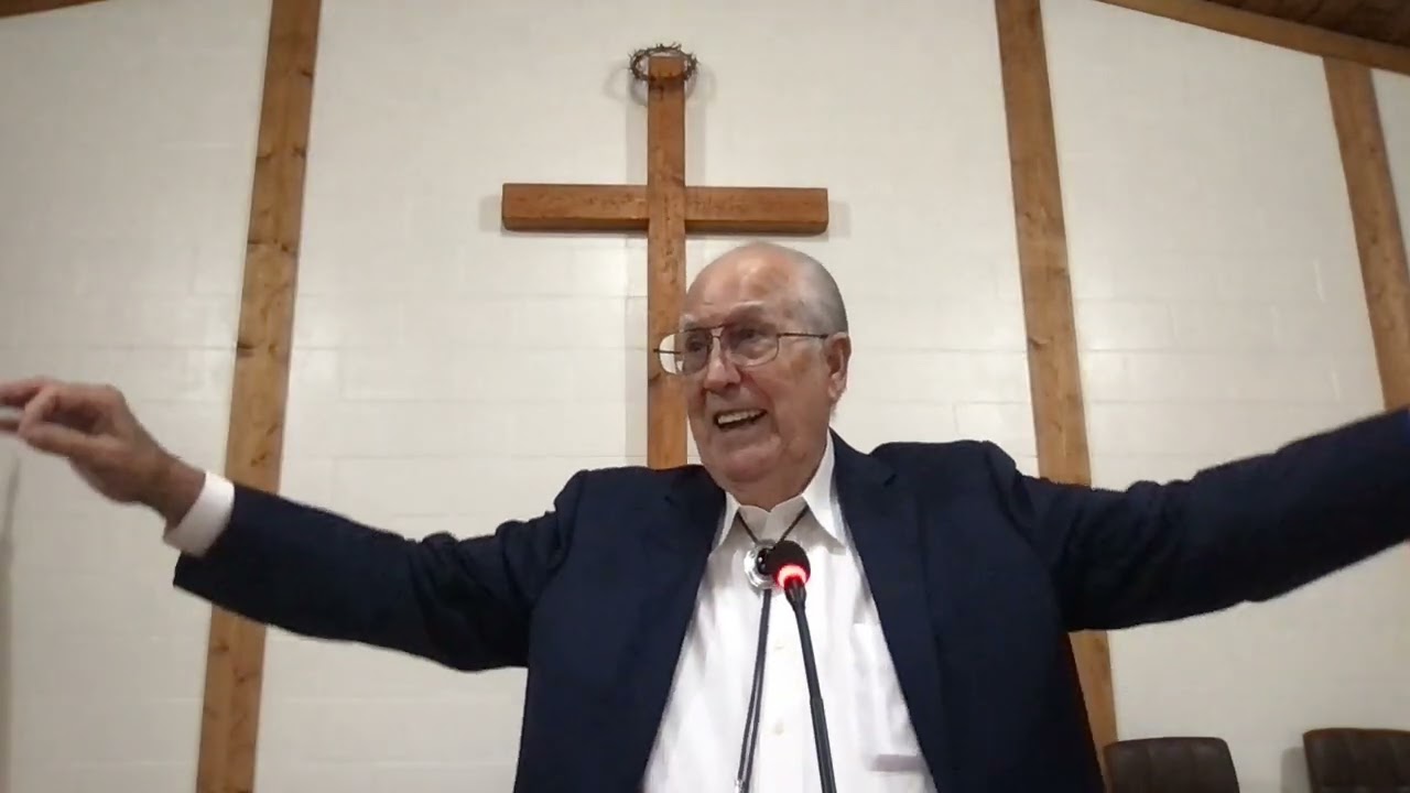 The Book of Romans by Pastor Ralph Yankee Arnold