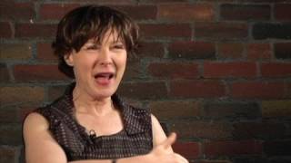Linda Griffiths on Maggie and Pierre (1 of 2) (Part 7 of 17)