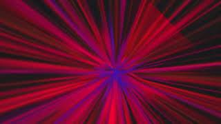 Neon  Red 4k Abstract Background Lines Pattern - Motion Screensaver | VFX | Visual Effects, Fan, Art