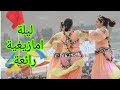 ليلة امازيغية رائعة مع الفنان الكبير لحسن الخنيفري اغاني امازيغية قديمة وجديدة