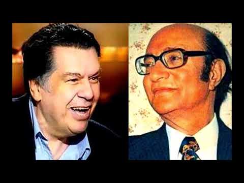 قطعة موسيقية أصلها أغنية  الإثنان معا  إفتكرني  محمد عبد الوهاب