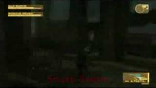 Raging Raven battle Part 1 Sixaxis System