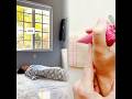 POV: you get mom to be a burrito too #blanket #fun #kids #mom