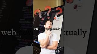 💡 "Want to Be a Web #developer  ? Here’s How Much You’ll #earn  ! 💰 #webdev   #shorts  "