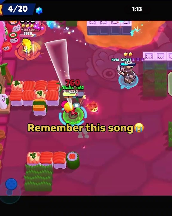Download lagu #brawlstars