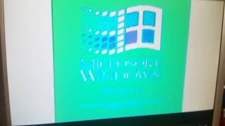 Windows 3.1 in helium chorded Resimi