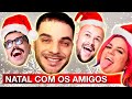 VLOG: CEIA DE NATAL - Lorelay Fox