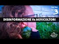 Trilogia Agricoltori Solo Voce - Raccolta Audio Vol. 3 | Produciamo Naturalmente Podcast Agricoltura