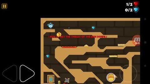 The light maze level 5