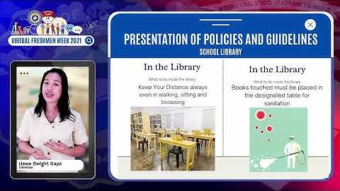 MCNP Library [Orientation] 2021