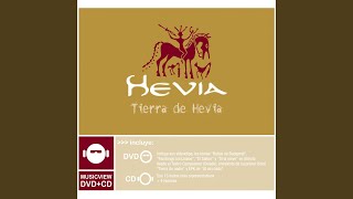 Video thumbnail of "Hevia - Busindree Reel (Clubbie Extended Mix)"