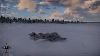 Meteor go spin screenshot 1