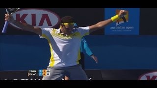 Tennis Motivation (HD) Resimi