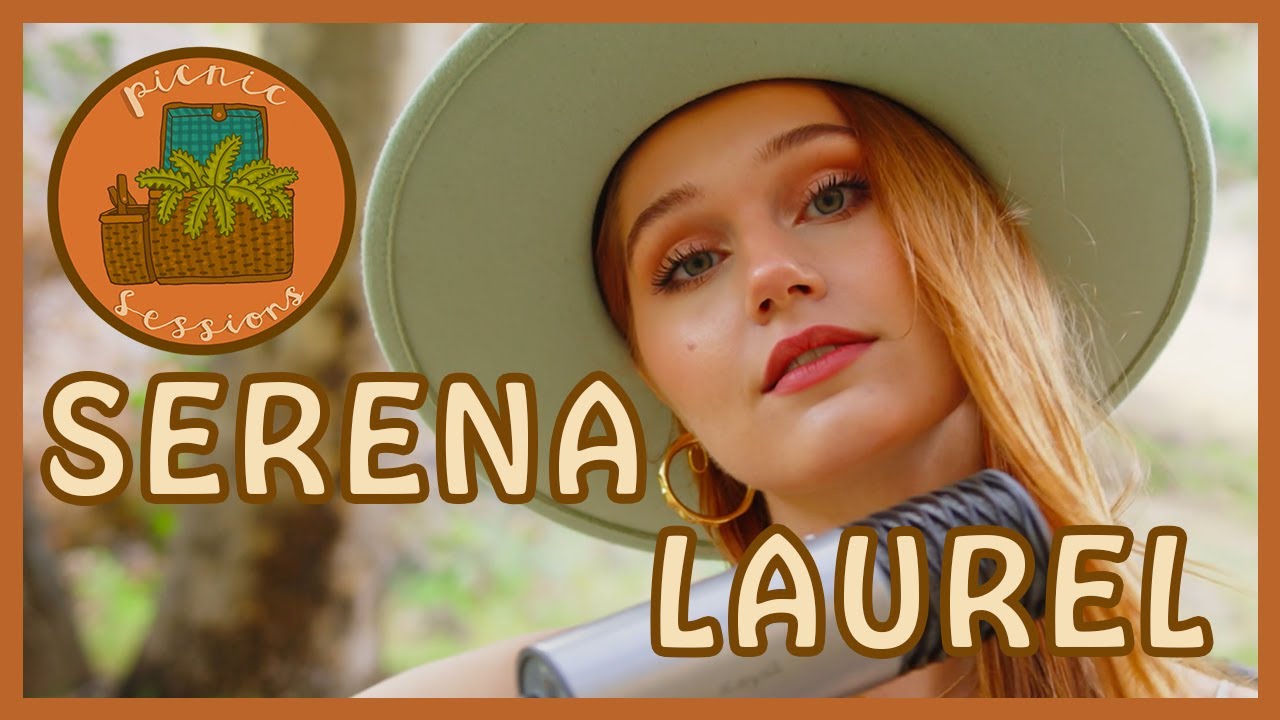 City Girl - Serena Laurel // Picnic Sessions (Live @ Whitney Canyon, CA)