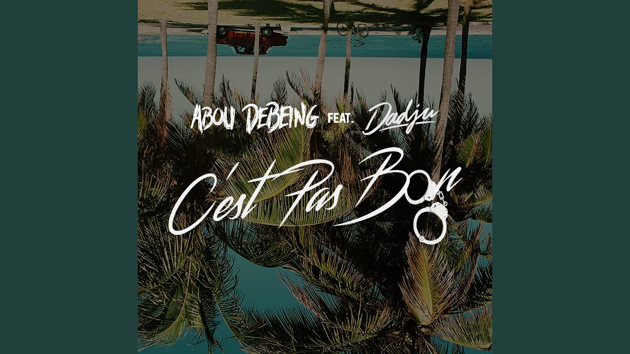 Watch C'est pas bon (feat. Dadju) on YouTube Watch C'est pas bon (feat. Dadju) on YouTube