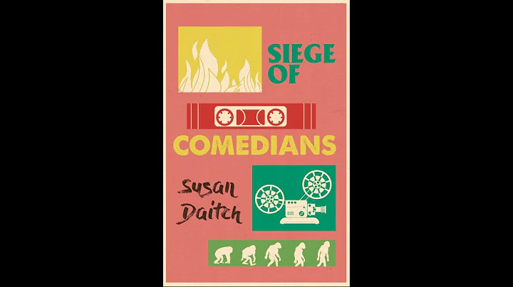 Susan Daitch presents "Siege of Comedians," with S...