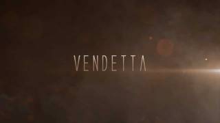 Smoke and particle intro