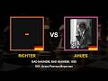 (Атака-Рихтера-Вересова) Richter vs Ahues Bad Nauheim (Bad Nauheim) 1935_партия_31