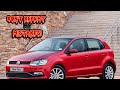Volkswagen Polo V (6R-6C) 2009-2017 - how many problems does it have?