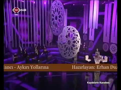 Volkan Arslan & Bilal Hancı - Aykırı Yollarına - Video