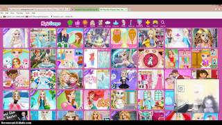 girl go game screenshot 1