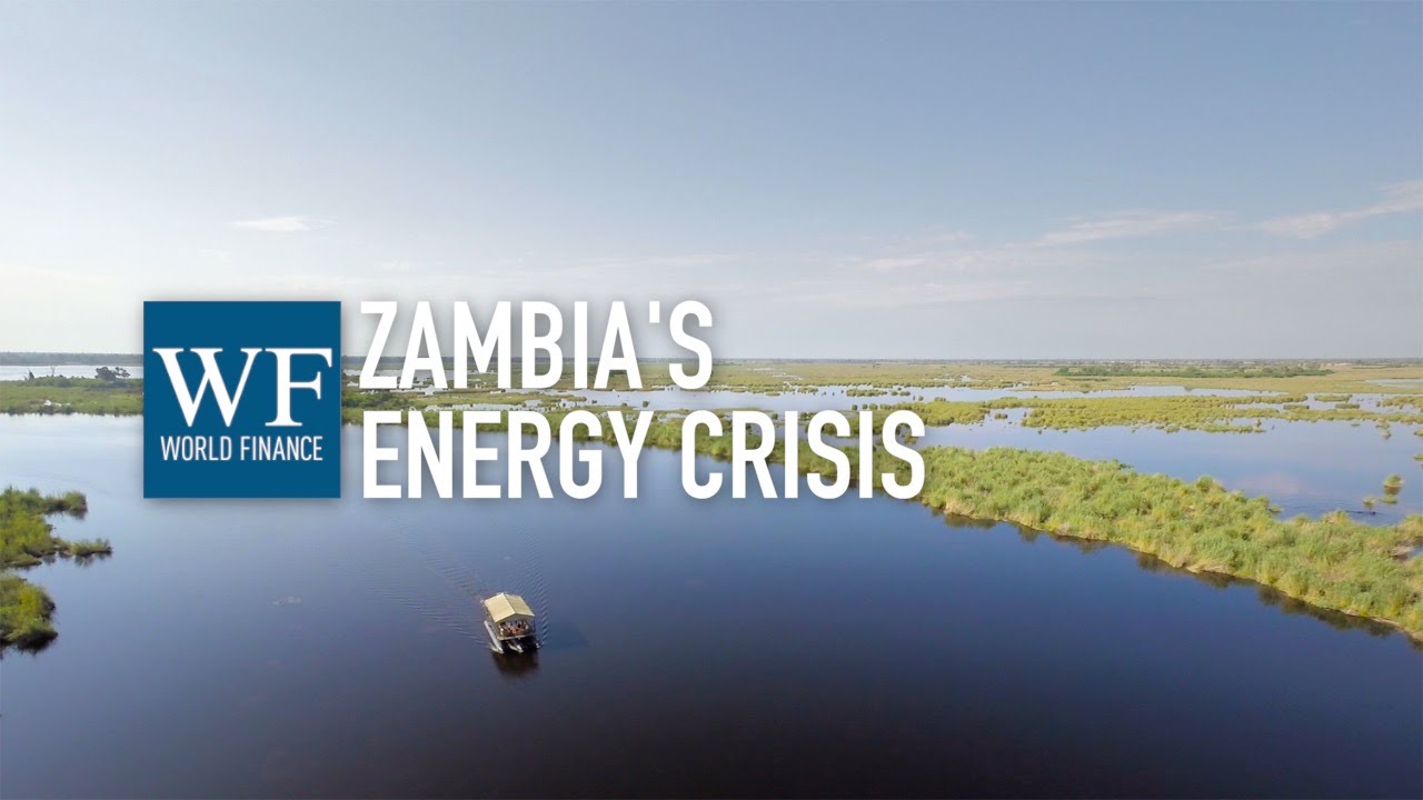 Maamba Collieries coalfired power plant to solve Zambia's energy