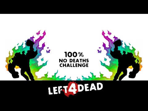 Videó: Left 4 Dead 2