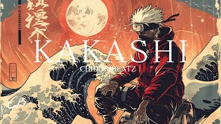 "Kakashi Hatake" Asian West Coast Beat