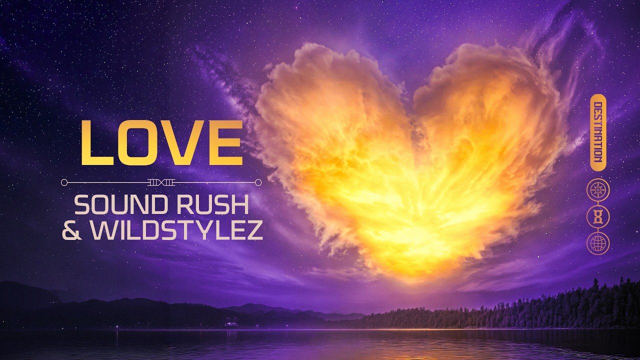 Watch Sound Rush & Wildstylez - LOVE (Official Video) on YouTube Watch Sound Rush & Wildstylez - LOVE (Official Video) on YouTube