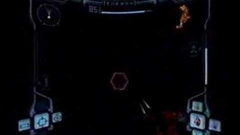 Metroid Prime - Speedrun - Segment 12