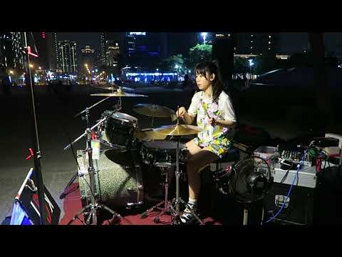 2018.4.4李侑真~你是我的花朵