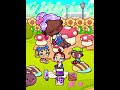 I like purple!!#avatarworld #funny #trending #gaming #shorts
