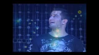 K-1 Dynamite 2008: Gegard Mousasi vs Musashi