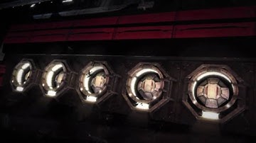 Mass Effect 2 Intro PC English HD