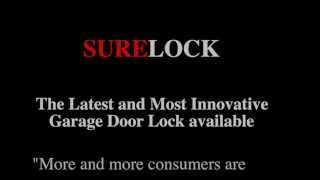 Surelock 6Second V2 Lr
