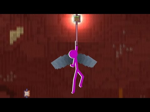 Animation vs. Minecraft - Episode 30 (& 31) Prediction - With Healtbars (by  Proroc3Y) 