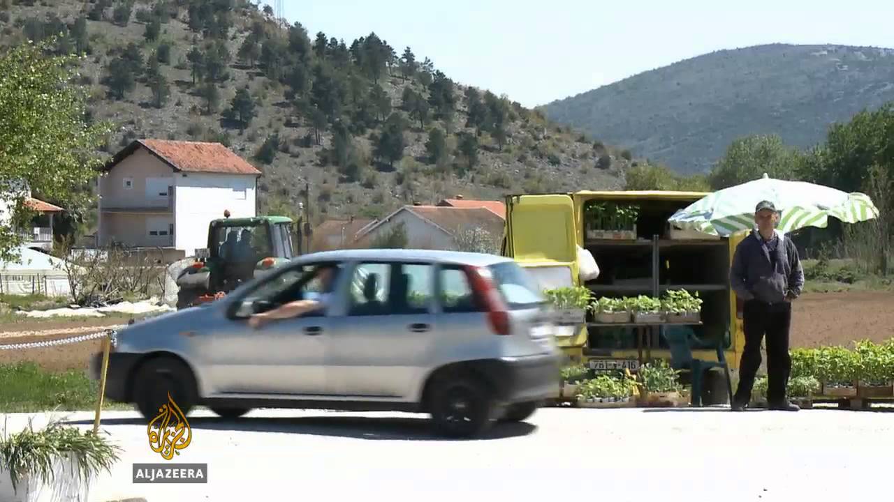 نموذج تشابلينا لثقافة التمويل – الجزيرة البلقان
